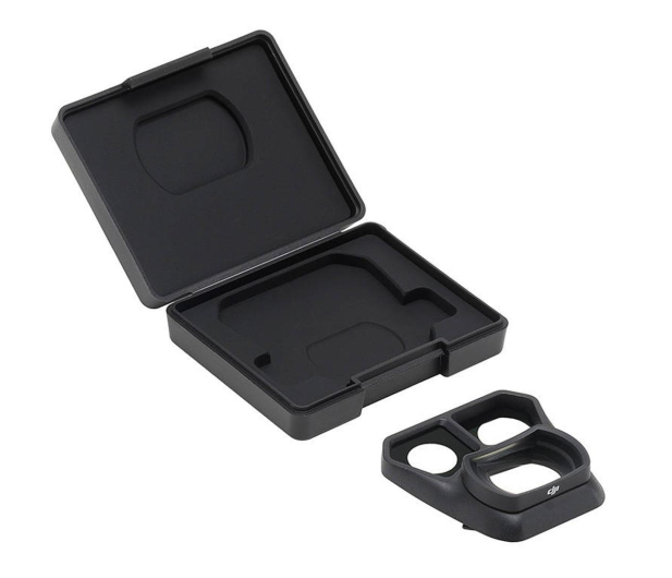 DJI Szerokokątna nakładka na obiektyw do Mavic 3 Pro - 1145489 - zdjęcie 4